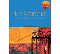 En Marcha – Corso intensivo di spagnolo per principianti