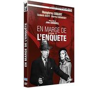 En marge de l'enquête - DVD