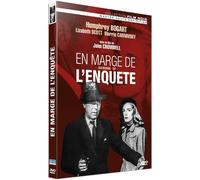 En marge de l'enquête (DVD) Lizabeth Scott Humphrey Bogart John Cromwell