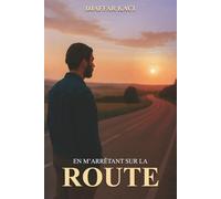 En M'arrêtant Sur La Route