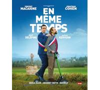 En même Temps [Blu-Ray]