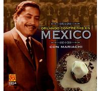 En Mexico Con Mariachi