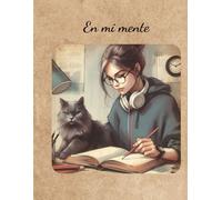 En mi mente: Diario vintage de Inspiración