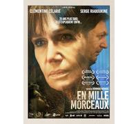 En Mille Morceaux - Edition DVD