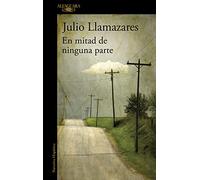 En mitad de ninguna parte