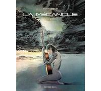 En moi le chaos – Soleil Productions