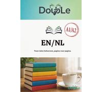 EN/NL: Twee talen beheersen, pagina voor pagina.