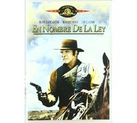 En Nombre De La Ley (Import Dvd) (2007)