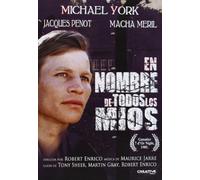 En Nombre De Todos Los Mios