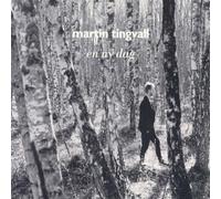 En Ny Dag - Martin Tingvall (Audio cd)