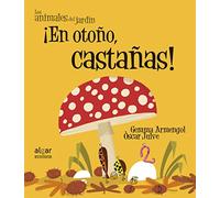 ¡En otoño, castañas!: 12