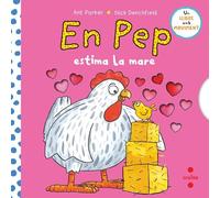 En Pep estima la mare