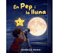 En Pep i la lluna