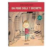 En Pere dels 7 secrets