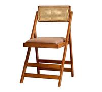 en Pieghevole s con BackPor pieghevole ol per cucina bar chitarra negozio marrone 55,9 cm (1PC) ideale per adulti e soluzioni salvaspazio