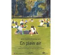 En pleain air. All'aria aperta per osservare, conoscere e disegnare i giardini storici del Trentino e gli spazi verdi vicini a casa tua. Ediz. a colori