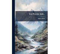 En Plein Air...