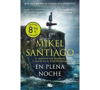 En plena noche (edición limitada · Verano) (Trilogía de Illumbe 2)
