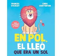 En Pol, el lleó que era un sol