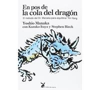 En pos de la cola del dragón