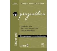 Pragmática C1-C2: Estrategias para una comunicación eficaz