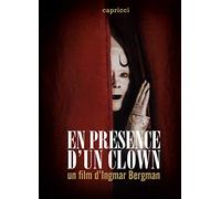 En présence d'un clown