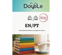 EN/PT: Dominando dois idiomas, uma página de cada vez