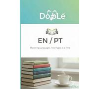 EN / PT: Mastering Languages, Two Pages at a Time