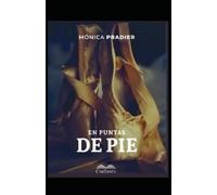 En puntas DE PIE