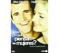 En Qué Piensan las Mujeres