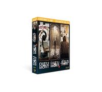 En quête de foi - Coffret 3 DVD