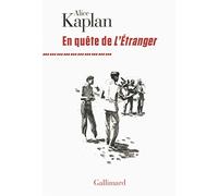 En quête de L'Etranger