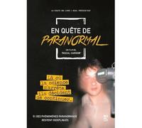 En Quête De Paranormal - DVD