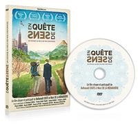 En Quete de Sens - un Voyage au-delà de Nos Croyances - DVD