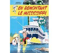 En remontant le Mississippi
