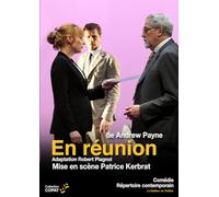 En réunion