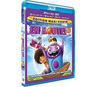 En Route ! (3 Blu-Ray) [Edizione: Francia]