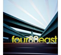 En Route (CD) Four80east