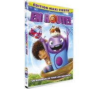 En route (DVD) Lutz Alex Bekhti Leila