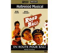 En route pour bali - dvd collection hollywood musical
