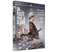 En route pour la gloire - bound for glory