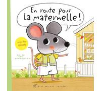 En route pour la maternelle !