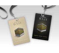 EN ROUTE POUR LE HAJJ (NOIR) - PRÉPARATION, INTENTIONS, INVOCATIONS