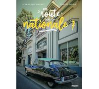 En route... - sur la nationale 7