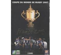 En route vers france 2007-3dvd rugby