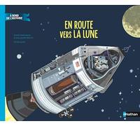 En route vers la lune