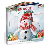 En route vers Noël