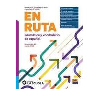 EN RUTA - (9788491798408) + Materiali didattici - Rebillo