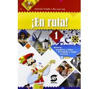 En ruta! Con materiali per docenti. Per la Scuola media. Con espansione online (Vol. 1)