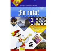 En ruta! Con materiali per docenti. Per la Scuola media. Con espansione online (Vol. 2)